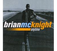 Mc Night Brian Anytime (CD) Album