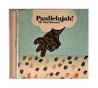 MC PAUL BARMAN - PAULLELUJAH