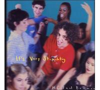 Mc Paul Barman (Prince Paul) - It's Very Stimulating