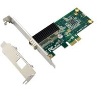 MC-PCIE-INT210 MicroConnect 1 port SFP Ethernet Server PCIe AT-2914SX/LC-001