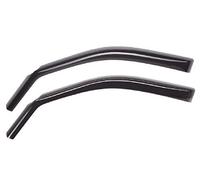 MC_Performance Deflettori per Freelander 1 dal 1998-2006 Derivabrisas Anteriori