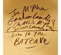 Mc Phee Lambkin - Live In The Batcave