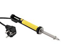 MC POWER Pompa dissaldante con Riscaldamento | EPH-40 | 230 V, 40 Watt Pompa di aspirazione dissaldante per allentare Giunti di Saldatura, aspirazione di Stagno Liquido