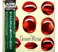 Mc Rea, Carmen - With Mat Mathews/Tony Scot