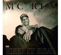 Mc Ren - Keep It Real