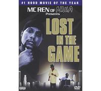 Mc Ren of N.W.a Presents - Lost in the Game [2004]