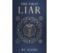 Mc Rising The First Liar (Tascabile)