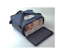 Mc Ristorazione Delivery bag, 55x50 cm Delivery bag, 55x50 cm
