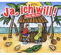 Mc Rye,Andy - Ja,Ich Will