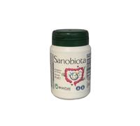 MC Sanobiota 60 Compresse - Integratore Benessere Intestinale