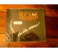 Mc Sar - On the Move