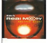 MC Sar & The Real McCoy - Another Night
