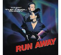 Mc Sar & The Real Mccoy - Mc Sar & The Real Mccoy - Run Away - [7"]