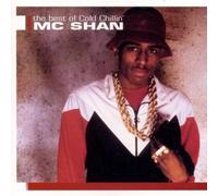 Mc Shan - Best of Cold Chillin