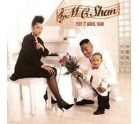 Mc Shan - Play It Again Shan
