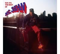 Mc Shan - Qb Og The Best Of