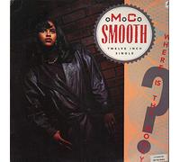 MC Smooth - Where is the money (US) [VINYL]