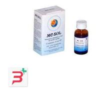 MC-SOL GOCCE 10 ML