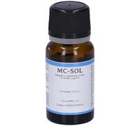 Mc-Sol Gocce 10 ml Gocce orali