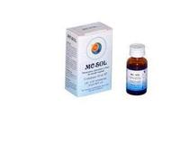 Mc Sol Integr Gtt 10ml