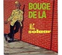 Mc Solaar - Bouge de la