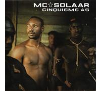 Mc Solaar - Cinquième As