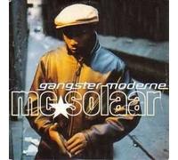 Mc Solaar - Gangster Moderne