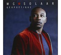 MC SOLAAR - GEOPOETIQUE