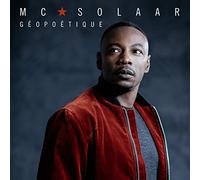 Mc Solaar - Geopoetique