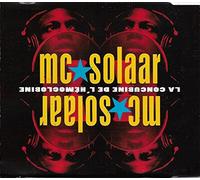 Mc Solaar - La Concubine de l'Hemoglobine