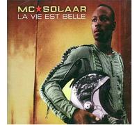 Mc Solaar - La Vie Est Belle