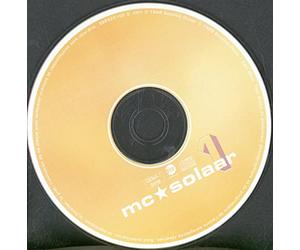 Mc Solaar - Le Tour de la Question(Best of