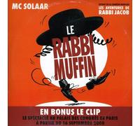 MC SOLAAR - LES AVENTURES DE.. -2TR-