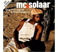 Mc Solaar - Les Temps Changent