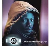 Mc Solaar - Paradisiaque