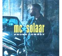 Mc Solaar - Prose Combat