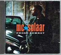 MC SOLAAR - Prose Combat