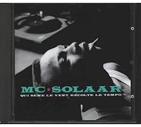 Mc Solaar - Qui Seme le Vent Recolte