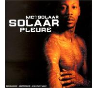 Mc Solaar - Solaar Pleure
