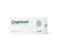 MC Stone Cognizant Integratore Sistema Nervoso, 10 Flaconcino x 10ml