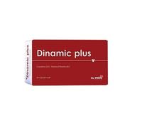 DINAMIC PLUS 30CPS MOLLI