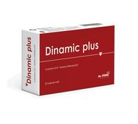 Mc Stone Dinamic Plus Integratore Alimentare, 30 Capsule Molli