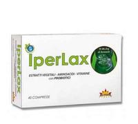 IPERLAX 40CPR