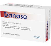 mc stone italia Danase 20 Compresse