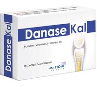 mc stone italia Danase Kal 20 Compresse