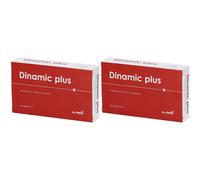 Mc Stone Italia Dinamic Plus Capsule Molli Set da 2 2x30 pz Capsule mo