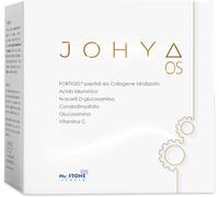 mc stone italia Johya os 15 fialoidi da 25 ml