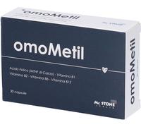 mc stone italia Omometil 30 Capsule