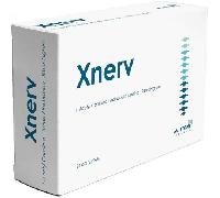 Mc Stone Italia Xnerv Integratore 24 Compresse