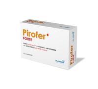 Mc Stone Pirofer - Forte Integratore Alimentare, 30 Compresse